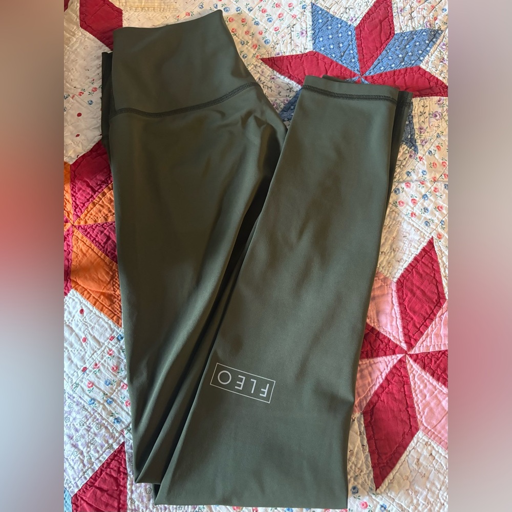 Fleo leggings